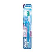 ZAHNBUERSTEN ORAL B 35 3D WHITE MITTEL
