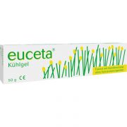 Euceta® Kühlgel