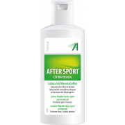 Adler After Sport Lotion  Regidol