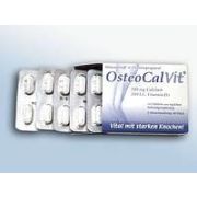 Osteo Calvit Tabletten