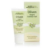 Olivenöl Augengel 15ml