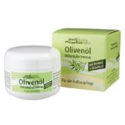 Olivenöl Intensivcreme 50ml