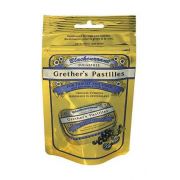 Grether''s Pastilles Blackcurrant Zuckerfrei                                                BTL