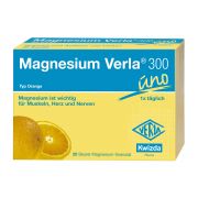 MAGNESIUM VERLA 300 uno Orange