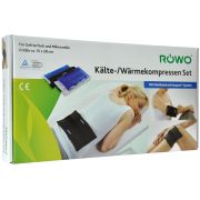 RÖWO Kalt-Warm-Kompresse SET