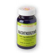 GPH Nachtkerzenöl 500mg Kapseln