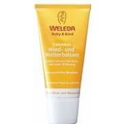 Weleda Calendula Wind und Wetter-Balsam