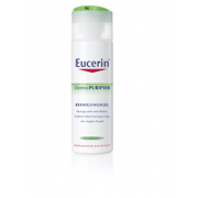 Eucerin DermoPURIFYER Reinigungsgel