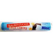 BLOC Traubenzucker Cola Lemon