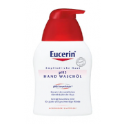 Eucerin pH5 Hand Wasch-Öl