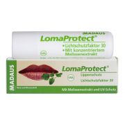 LomaProtect Lippenschutzstift LSF 30   4,7 g