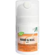 Adler Hand&Nail Lotion