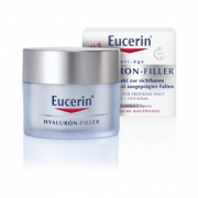 Eucerin HYALURON-FILLER TAGESPFLEGE für trockene Haut