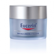 Eucerin HYALURON-FILLER NACHTPFLEGE