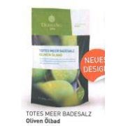 BADESALZ FETTE DERMASEL OLIVENOEL