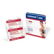 Leukomed T Plus 7,2cm : 5cm 50 Stück