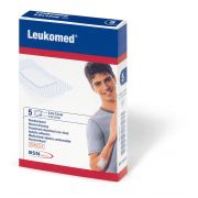 Leukomed 7,2cm : 5cm 50 Stück