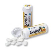 miradent Xylitol Chewing Gum