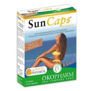 SunCaps Kapseln