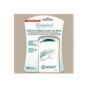 Compeed Herpes Patch