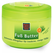 ALLGAEUER LATSCHENKIEFER FUSS-BUTTER