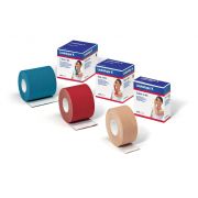 Leukotape K blau 5m:5cm 1 Stück