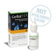 Genteal HA Augentropfen 10ml