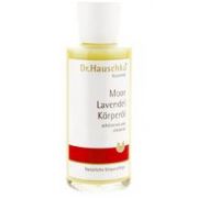 Dr. Hauschka Körperöl Moor-Lavendel