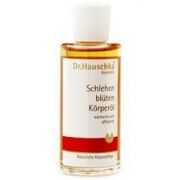 Dr. Hauschka Körperöl Schlehenblüten 75ml