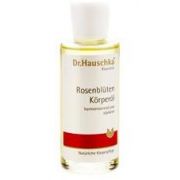 Dr. Hauschka Körperöl Rosenblüten 75ml
