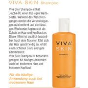 Viva Skin Shampoo 200ml