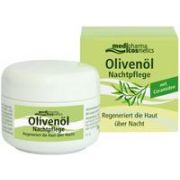 Olivenöl Nachtpflege 50ml