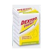 Dextro Energy Vitamin C Zitrone Traubenzucker  3x46 g
