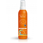 Avène Kinder-Sonnenspray 50+