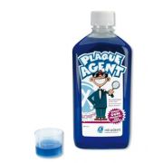 MIRADENT PLAQUE AGENT LOESUNG