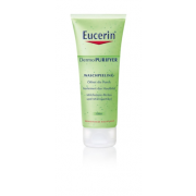 Eucerin DermoPURIFYER Waschpeeling
