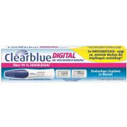 Clearblue DIGITAL Schwangerschaftstest