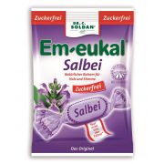 Em-eukal Salbei zuckerfrei