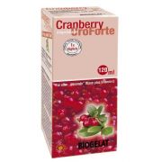 BIOGELAT CRANBERRY UroForte-Liquidum