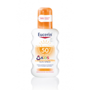 Eucerin KIDS SUN Spray LSF 50+