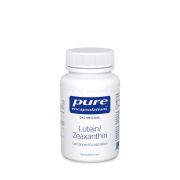 Pure Encapsulations Lutein/Zeaxanthin