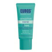 Eubos Sensitive Hand & Nail 50ml