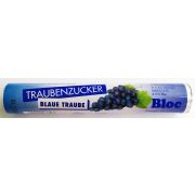 BLOC Traubenzucker Blaue Traube