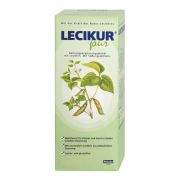LECIKUR PUR