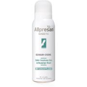 Allpresan diabetic Fuß Intensivpflege Schaum Creme