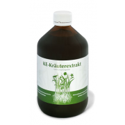 KE - Kräuterextrakt