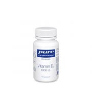 Pure Encapsulations Vitamin D3 1000 I.E.