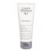 Widmer Remederm Silber Creme Repair 75ml