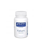 Pure Encapsulations Kalium Kaliumcitrat