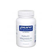 Pure Encapsulations Kalium-Magnesium (Citrat)